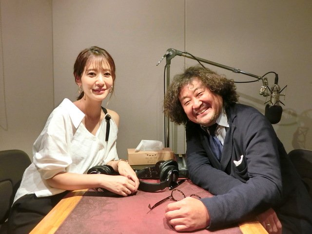 旅先のパリで 手持ちのお金が使えずピンチに 元tbs 吉田明世アナが語る J Wave News