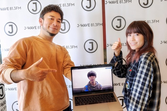 Radwimps 究極のラブソング Top 3 野田洋次郎のセンスや優しさがすべて詰まった楽曲は J Wave News