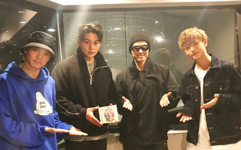 今市隆二 八木勇征 フェルトオーダー  LDH 1987638465.jpg?1693134332