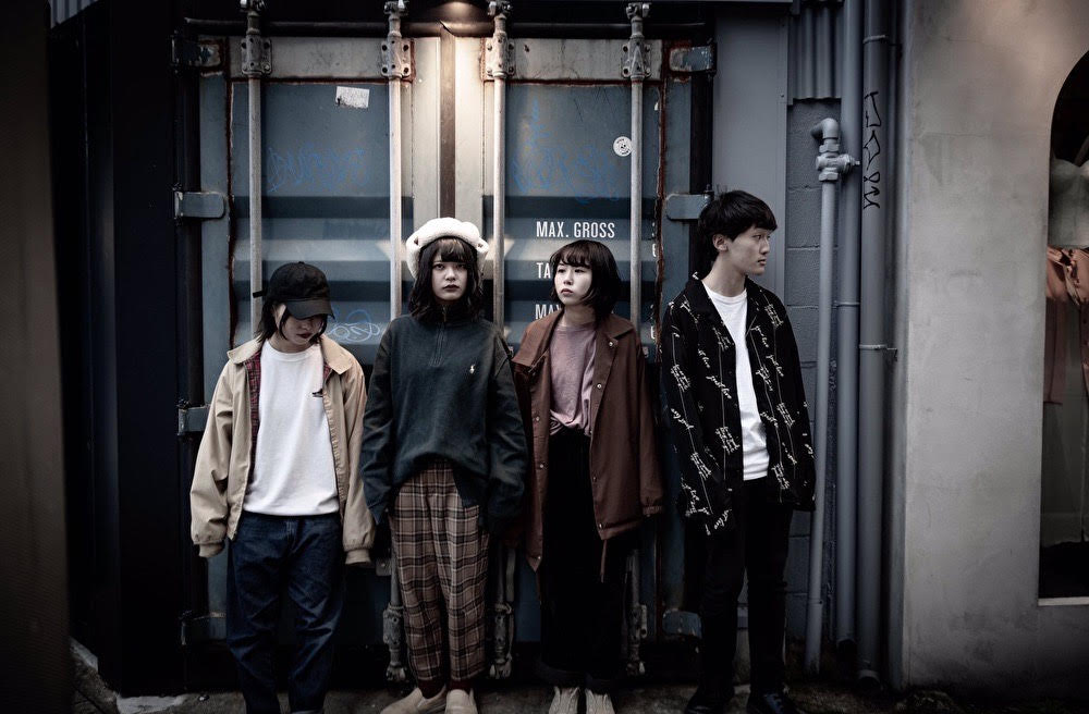 注目の学生アーティスト My Sister Circle 誰かの生活の一部分になれるような音楽を作っていきたい J Wave News