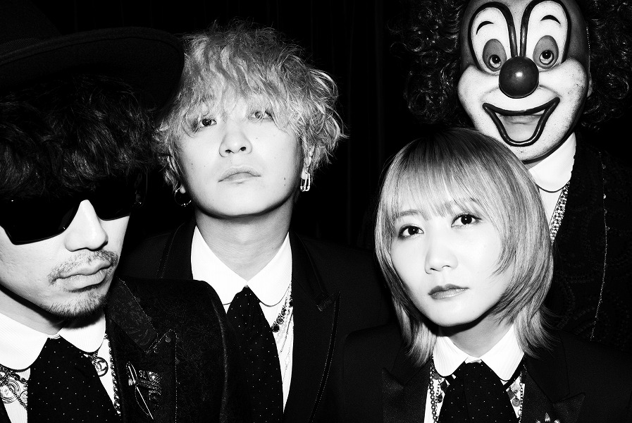 SEKAI NO OWARI・Fukaseが明かす、“楽曲の主人公を飼う”感覚。『silent 