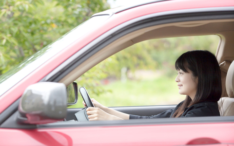 疲れる運転 原因はポジションとハンドリング J Wave News