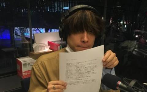尾崎世界観 六本木でバイトしていた頃を思い出す | J-WAVE NEWS 尾崎世界観 六本木でバイトしていた頃を思い出す | J-WAVE NEWS
