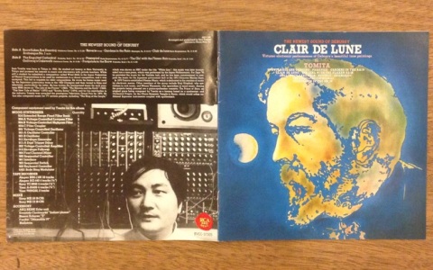 シンセサイザー奏者・冨田勲さんの偉大な功績 | J-WAVE NEWS