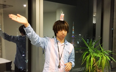 尾崎世界観 自分の小説の在庫を自らチェックする | J-WAVE NEWS