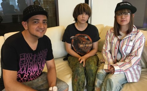 20周年のPUFFY お互いの第一印象は「最悪だった…」 | J-WAVE NEWS