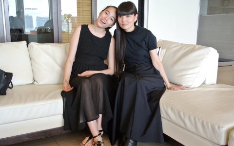 妊娠7カ月の麻宮彩希 子どもの将来想像して号泣 J Wave News