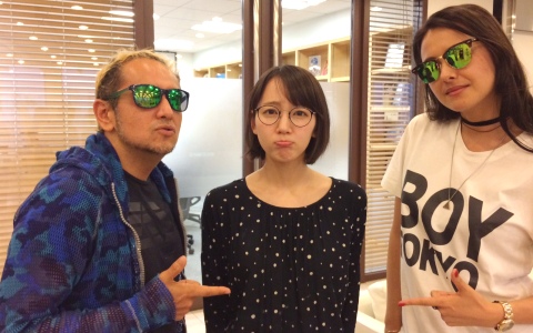 浦浜アリサが 結婚しても使いたい家具 J Wave News