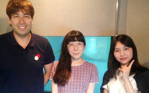 柴田聡子「くるり岸田さんはサリヴァン先生」 | J-WAVE NEWS