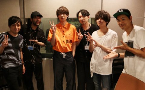 川谷絵音「戻りたいけど戻れないから美しい」 | J-WAVE NEWS