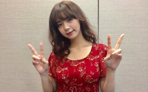 池田エライザ 撮影現場でも私服にこだわり J Wave News