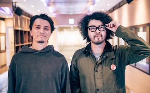 PHENOMENON』VERBAL KREVA HIP HOP メガネ（tofubeats、4thアルバムの  