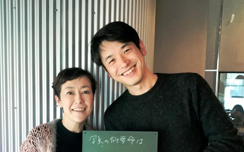 写真家・鈴木心が撮る時に必ず気を付けること | J-WAVE NEWS