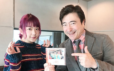 the peggies、北澤ゆうほの目標は○○2DAYS！ | J-WAVE NEWS