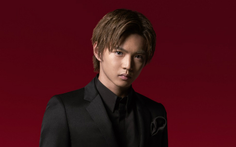 EXILE、FANTASTICSの佐藤大樹がハマっている曲「イントロだけで