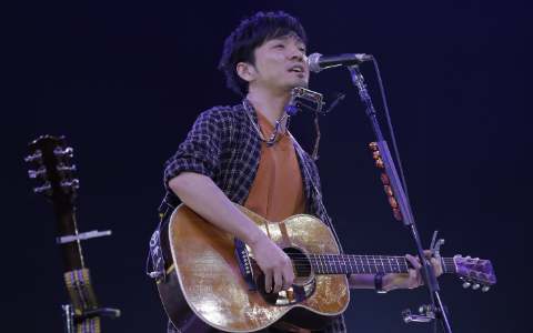 森山直太朗　ギターピック２個 THEFIRSTTAKE532.jpg