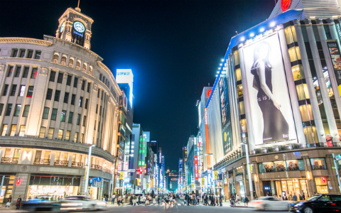 ヒトを幸せにする広告 って 世界中の 世の中をよくしよう という広告を集めた展覧会が開催中 J Wave News