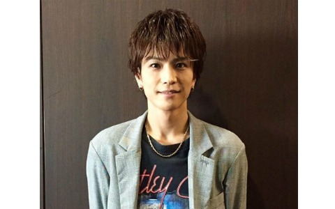 三代目jsb 岩田剛典 可愛いお店が立ち並ぶ あの街 が好き J Wave News