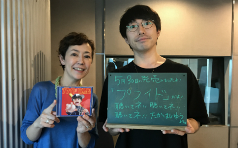 高橋優、「レコーディングして良かったな」と思う瞬間は？ | J