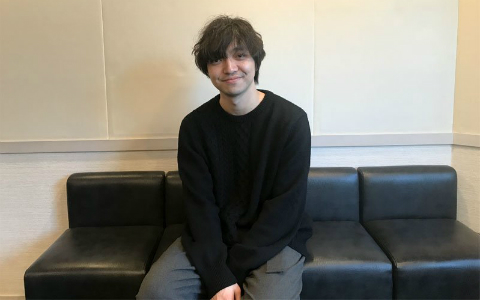 三浦大知、『球体』は今までなかった“自分の一面” こだわり抜いた裏側