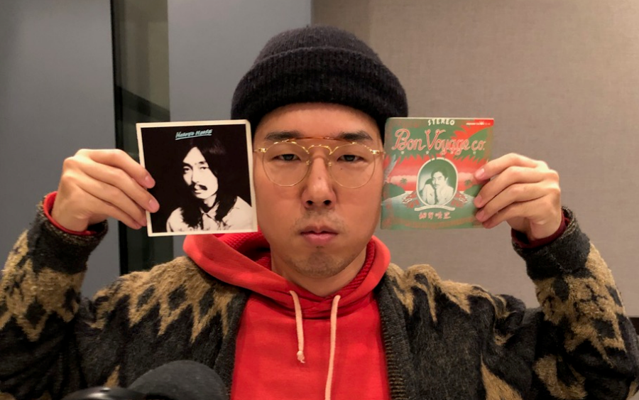 細野晴臣、新作制作のきっかけはネバヤン安部？ その真相は… | J-WAVE NEWS