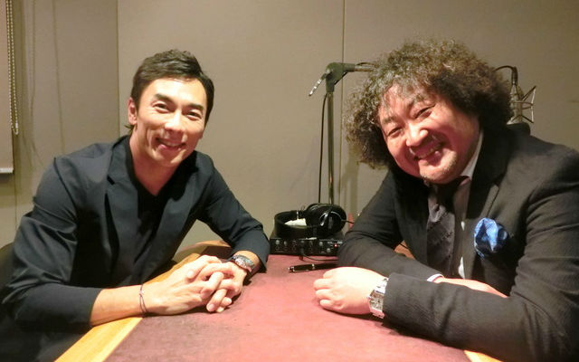 佐藤琢磨、F1参戦中に毎年行った島での「すばらしい情景」とは | J