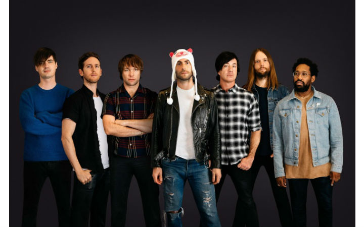 Maroon 5 若くして挫折を経験 起死回生のヒットを生み出した軌跡を振り返る 特集 J Wave News