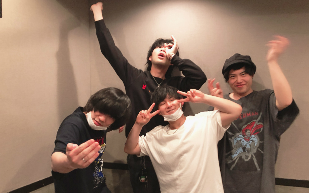 ユアネス 田中 Fomare カマタの 異性の好きな仕草 は J Wave News