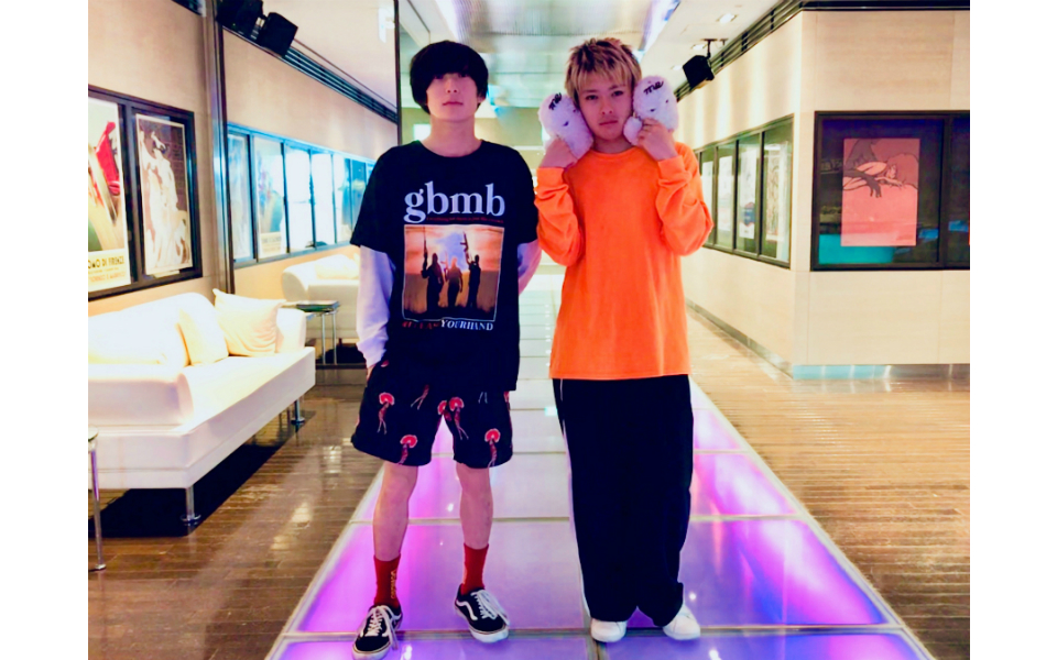 Fomareから キノシタタクヤが脱退 アマダ カマタが思い出を語る J Wave News