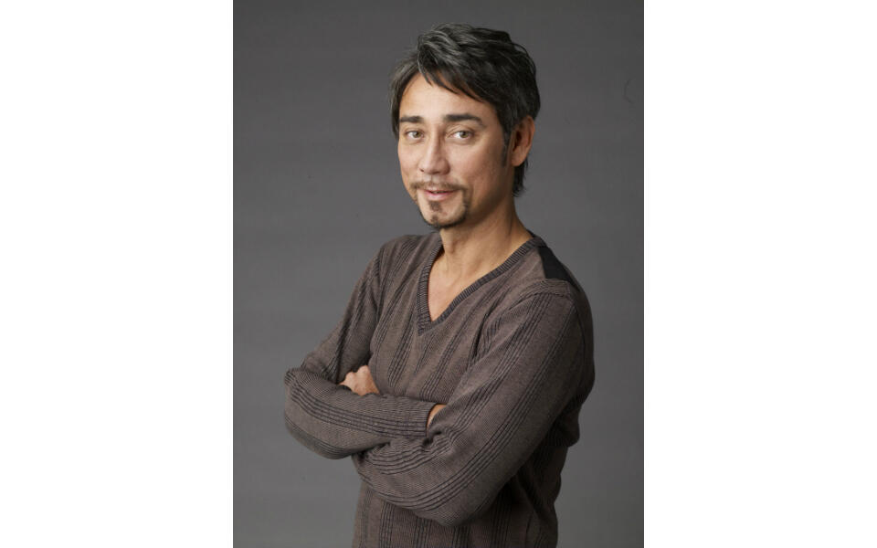 クリス ペプラーがフジロックを振り返る 最初の年にあれが起きたからこそ 今がある J Wave News