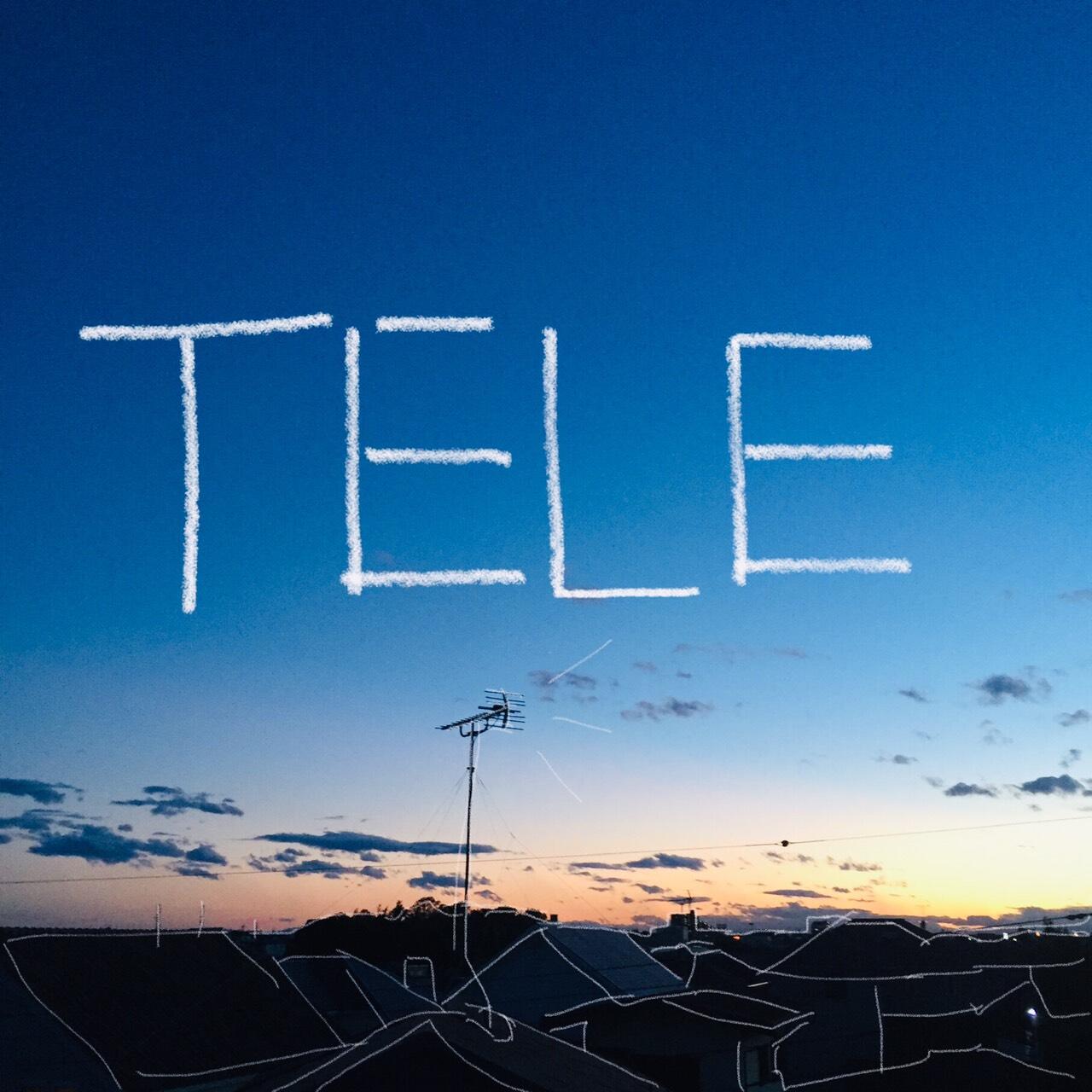 【注目の学生アーティスト】キレイなメロディーと歌詞が魅力！ 3ピースバンド・Tele | J-WAVE NEWS