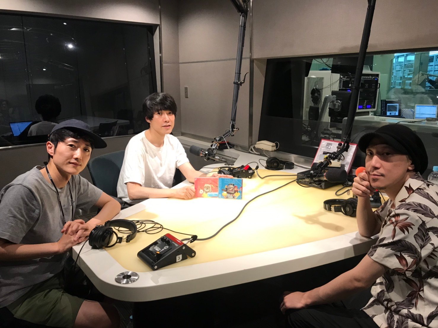 フジファブリックの音楽をなくしたくない 続けたい 使命感で作り上げた楽曲は J Wave News