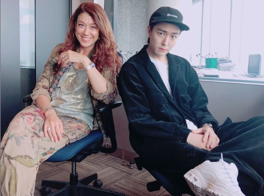 結婚後に職場復帰した後輩の態度がイヤ 悩み相談にlilico 稲葉 友の回答は J Wave News