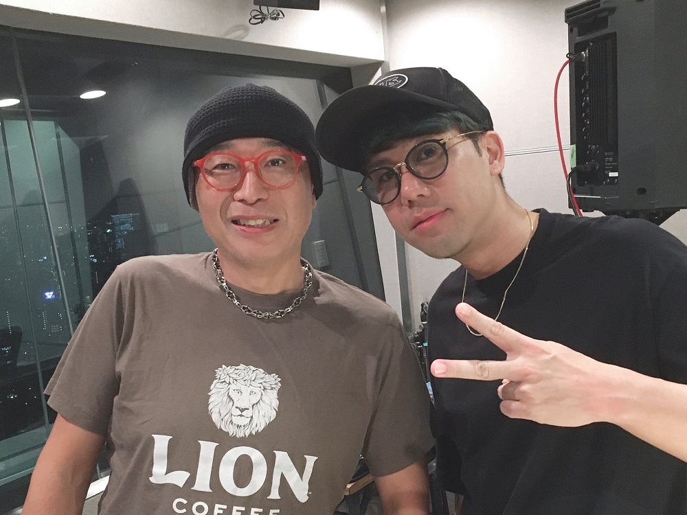 CHEMISTRY・川畑 要、ニューアルバムをセルフタイトルにした理由を語る