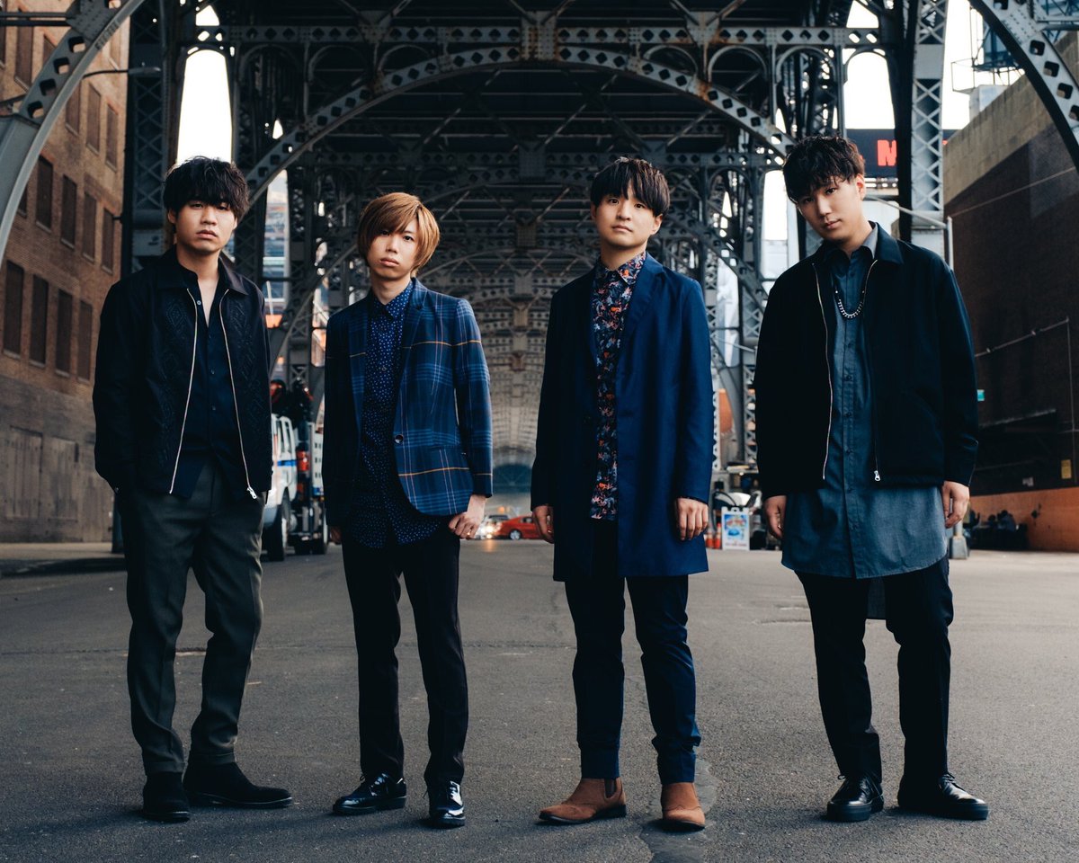 KSUBI 半袖シャツofficial髭男dism藤原聡着用モデル ksubiシャツ official髭男dism藤原聡 着用モデル