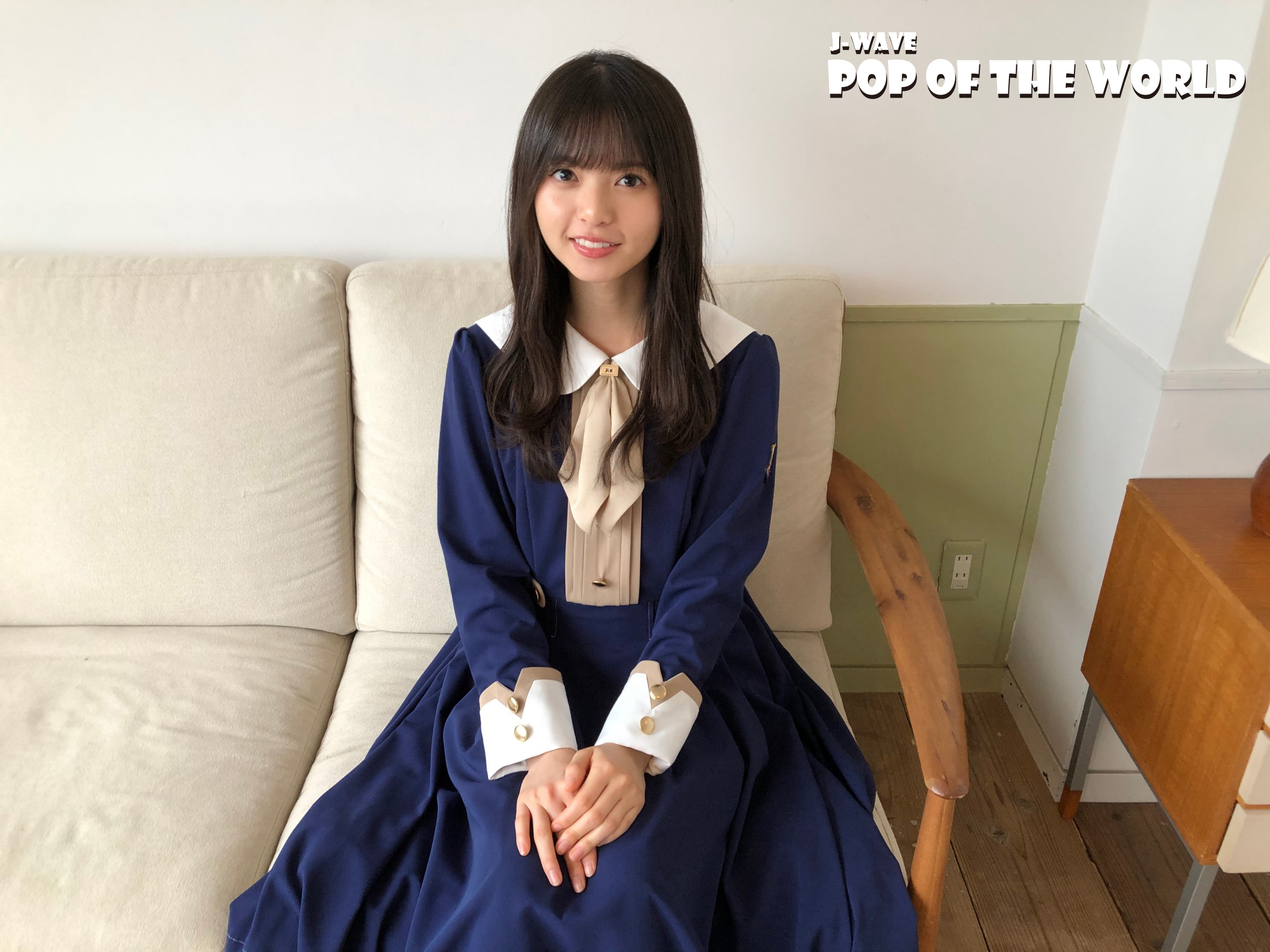 乃木坂46・齋藤飛鳥、写真を撮ってしまうほど“寝顔が好きな人”とは