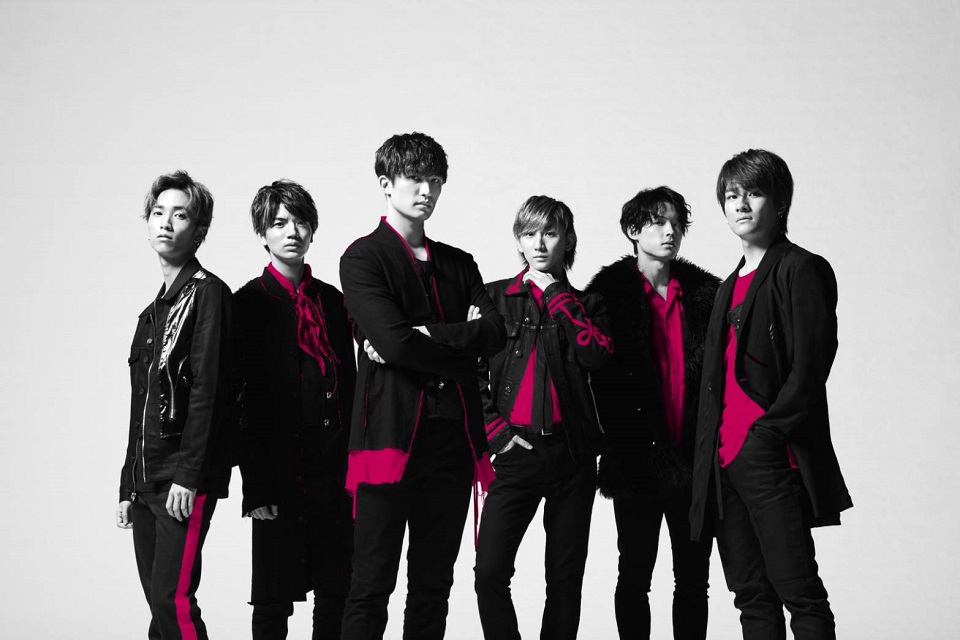 Sixtones ジェシー 田中樹 思い出の1曲を紹介 Sexy Zone 菊池風磨と一緒に聴いたのは J Wave News