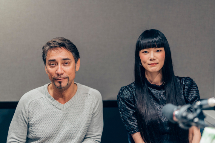 BAND-MAID・MISA、掃除中の母の隣でヘドバン！ 音楽好きに育った家庭