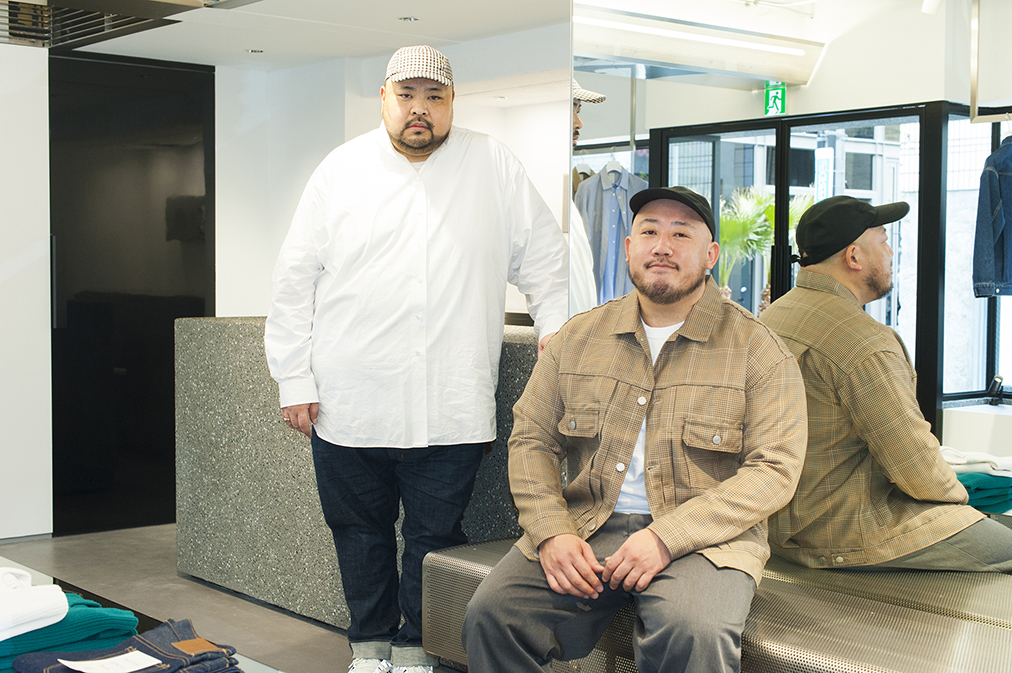 伝説のレコードショップ「WAVE」が渋谷パルコに復活。独特な色を再現