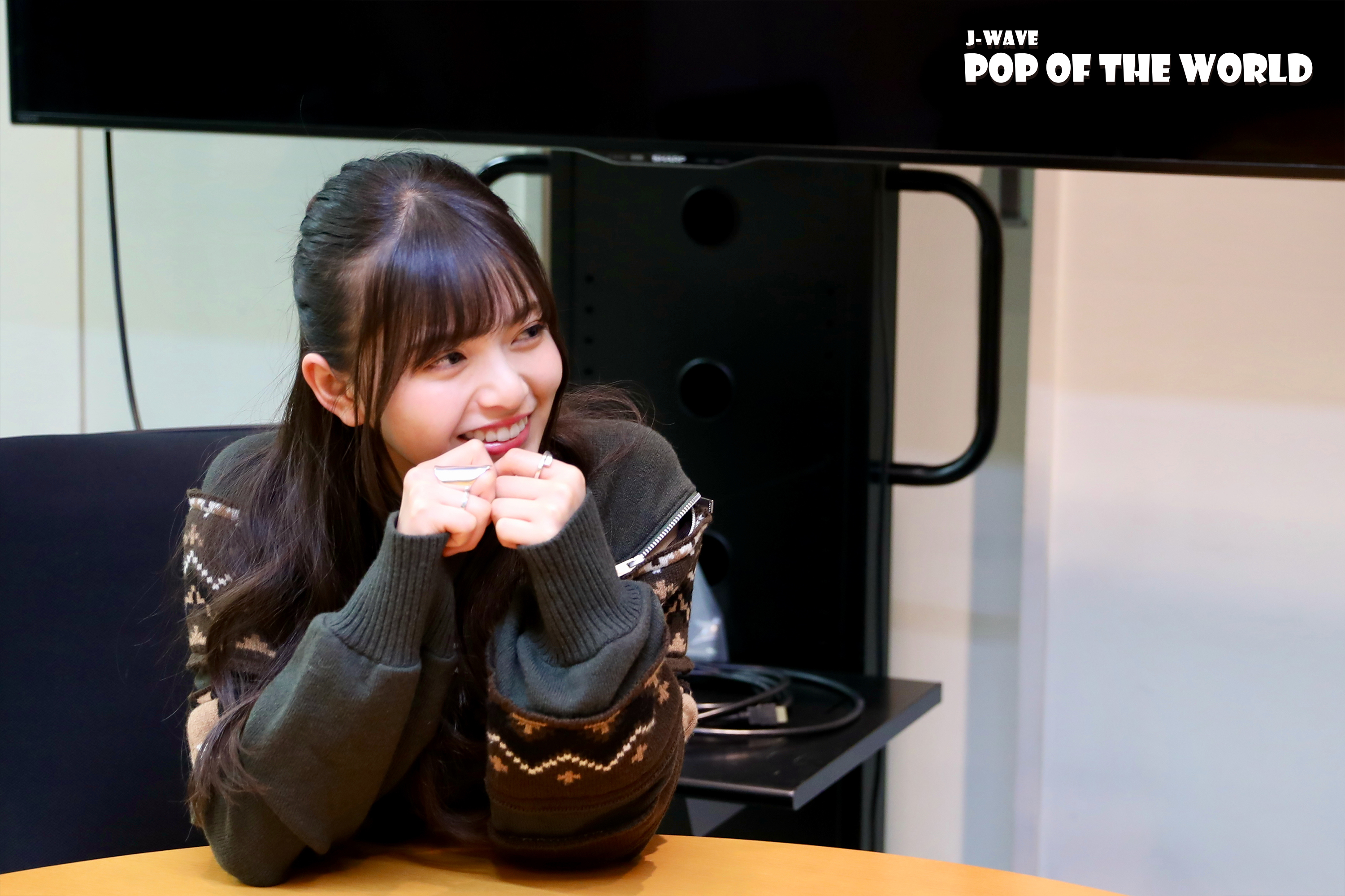 乃木坂46・齋藤飛鳥、白石麻衣ラストシングルを語る「常にメンバー同士