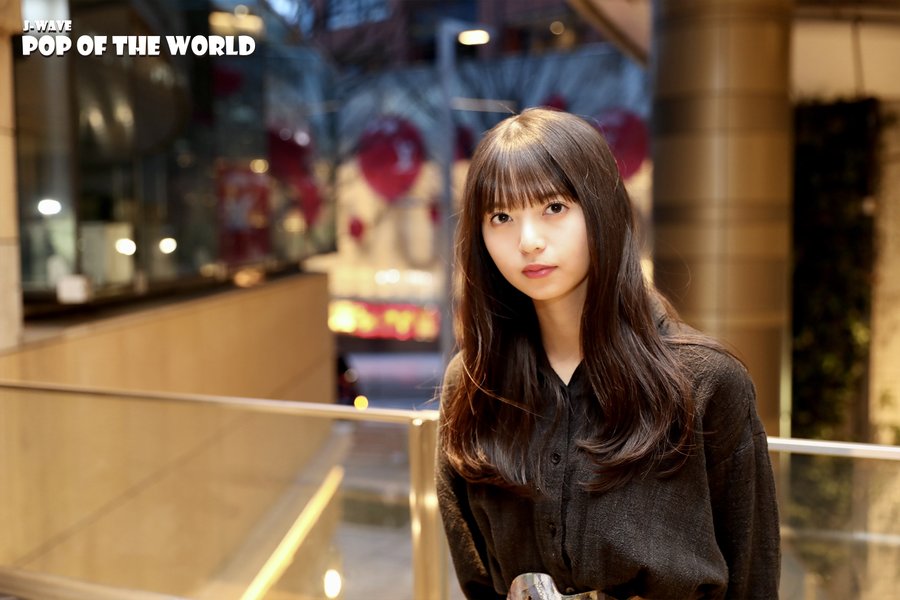 乃木坂46・齋藤飛鳥×ハリー杉山が考える、初対面の人とのいい接し方