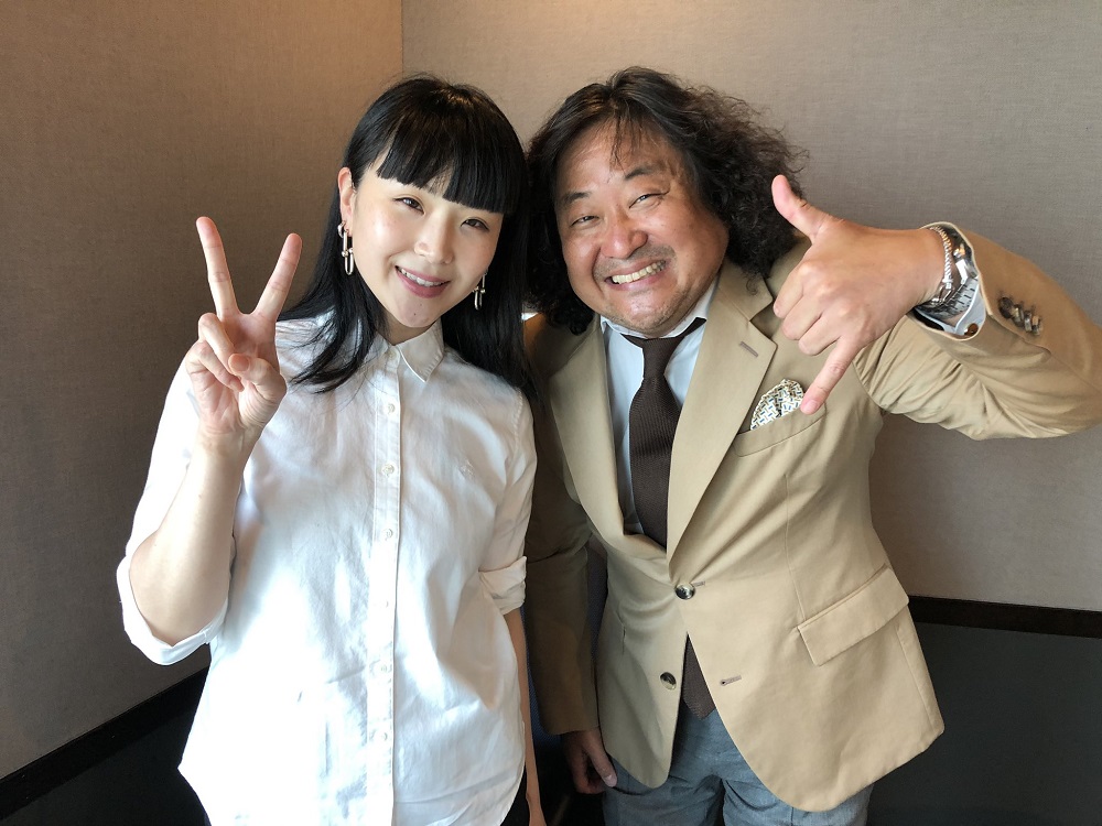 松田優作 美由紀の娘に生まれて ゆう姫が感じた 私は普通の子 というコンプレックス J Wave News