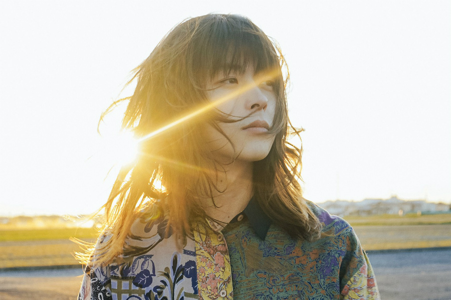 注目の学生アーティスト ファンキーな歌声に魅了 シンガーソングライター 小林私 J Wave News