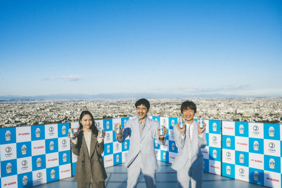 スカパラ・谷中 敦×茂木欣一、海外フェスで体験した“甘くない
