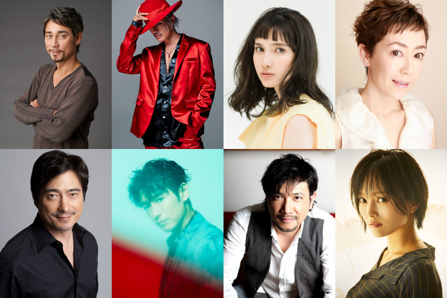 三代目jsb 今市隆二 Dean Fujioka 山本彩らの 声のメッセージ がlineに届く 豪華アーティストの生歌も毎日オンエア J Wave J Wave News