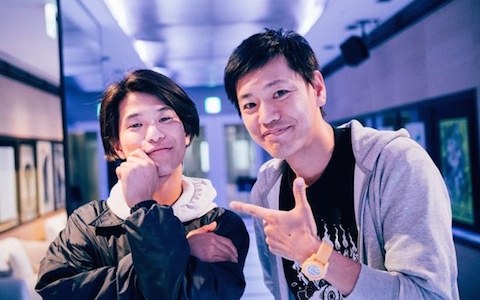 Yogee New Waves」 実はパンクだった？ | J-WAVE NEWS