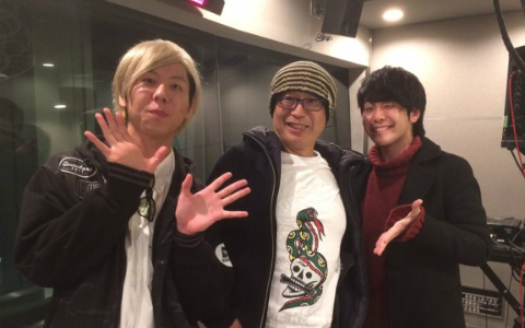 Mrs. GREEN APPLE Wネームメタルタグ ROCK KIDS 802 Mrs. GREEN APPLE × #RK802 コラボステッカープレゼント