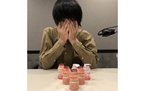 尾崎世界観「恥ずかしくなります」…左利きにしかわからない感覚 尾崎世界観「恥ずかしくなります」…左利きにしかわからない感覚