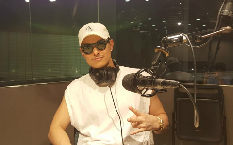 三代目JSB・今市隆二、“ファン時代”に観たEXILEのライブに感動