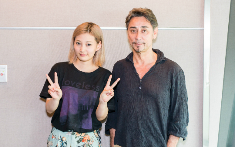 きのこ帝国」佐藤千亜妃がソロデビュー！ 砂原良徳に学んだ打ち込みの